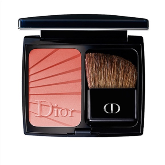 Dior Other - Diorblush Colour Gradation Blush - DIOR - NWT ✨